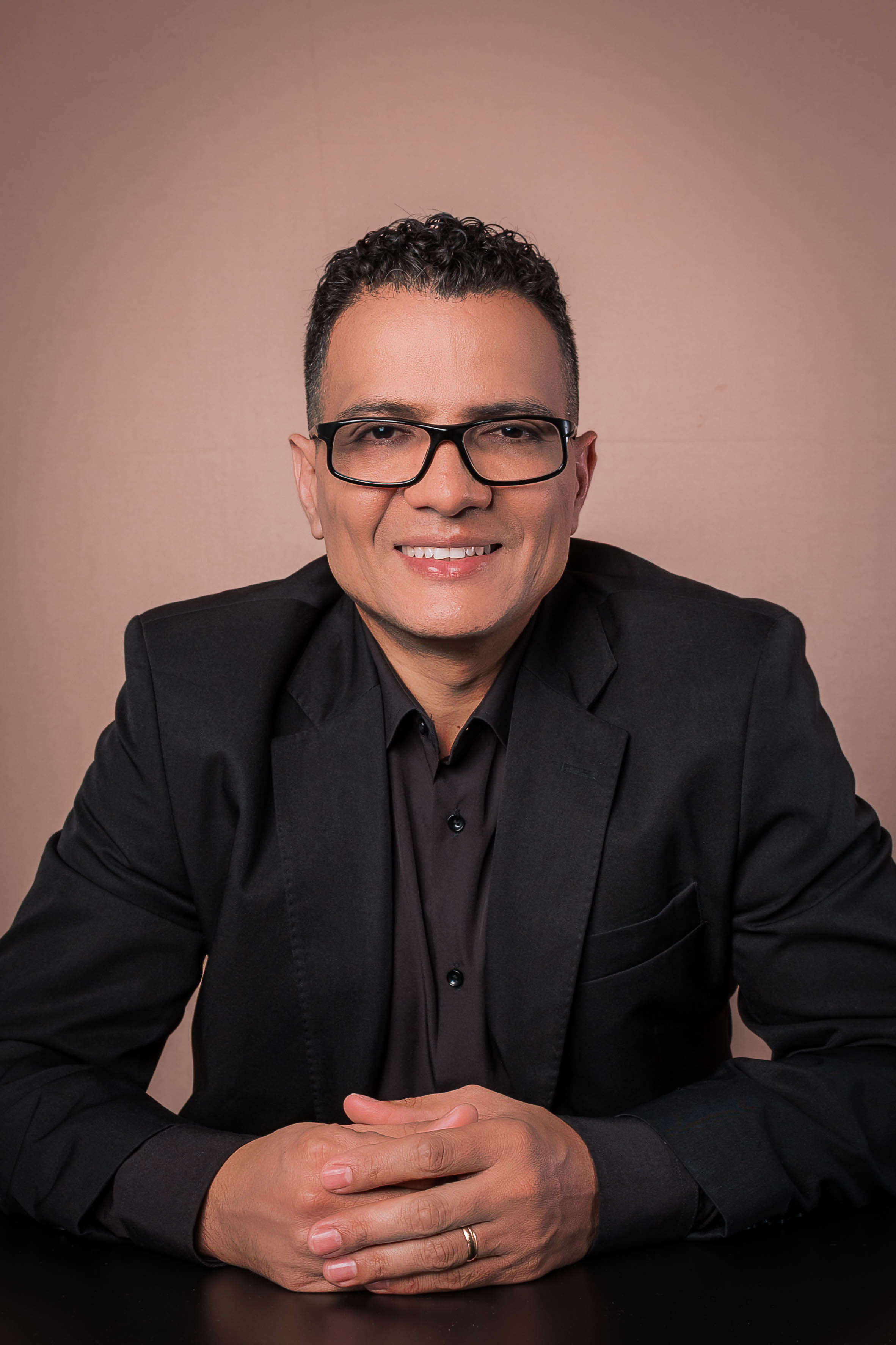 Dr. Marcelo